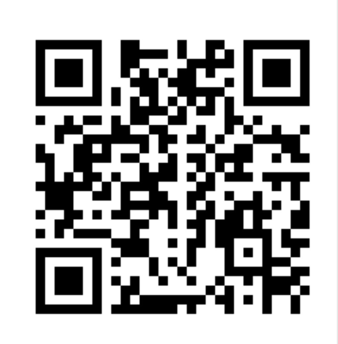 QR code for PNE Construction Square payment page