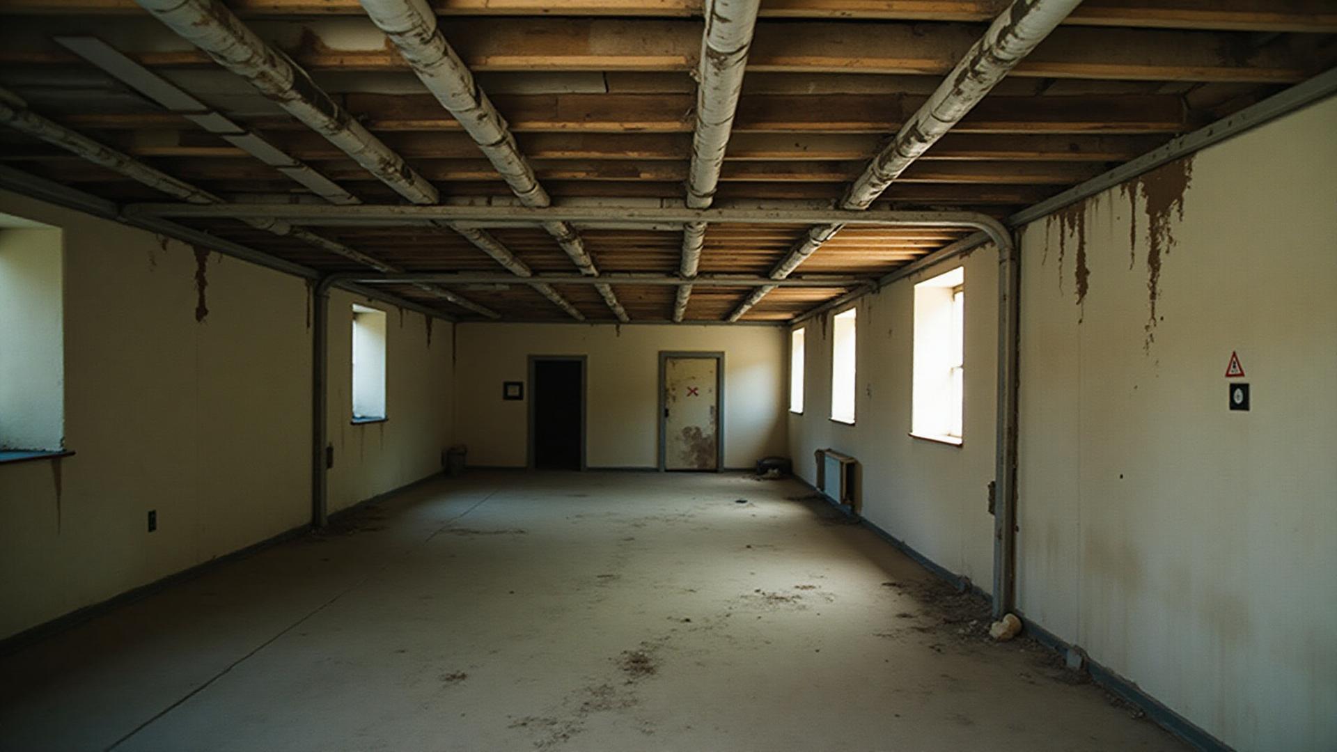 24/7 fire damage restoration services in Monmouth County NJ