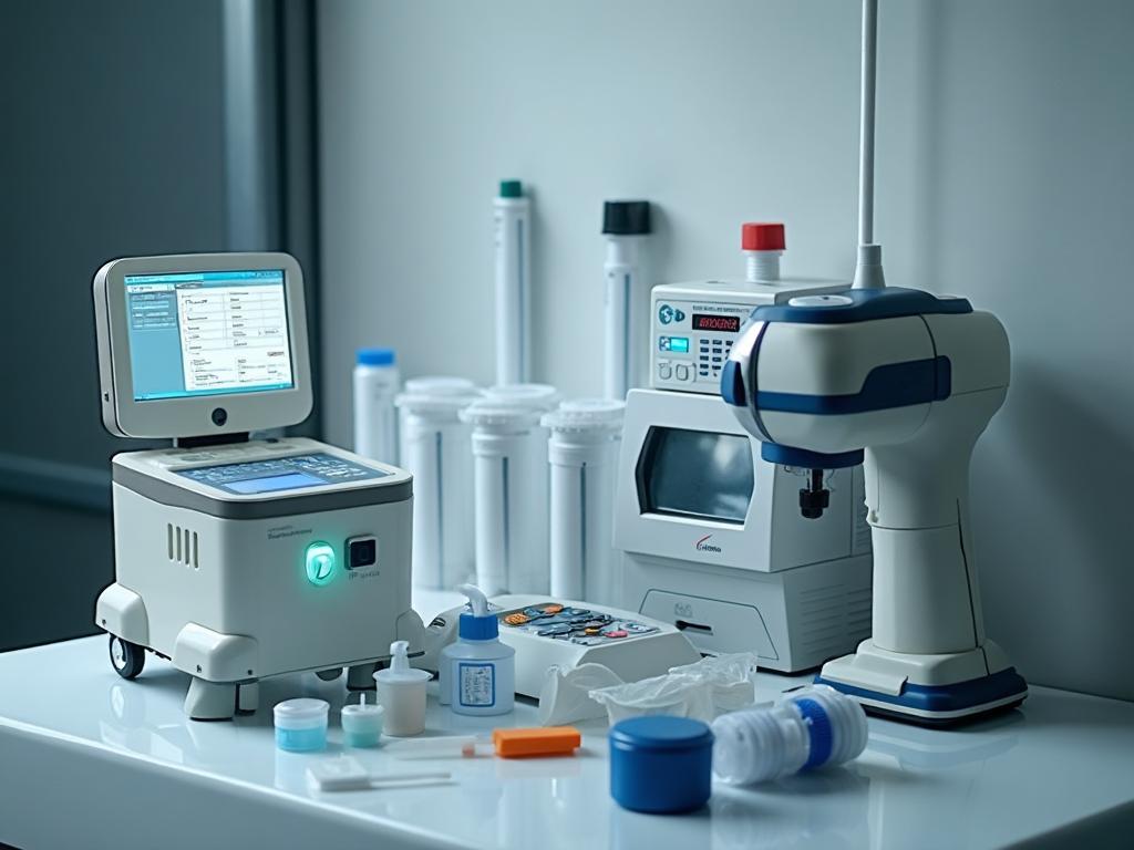 Proper Testing and Identification