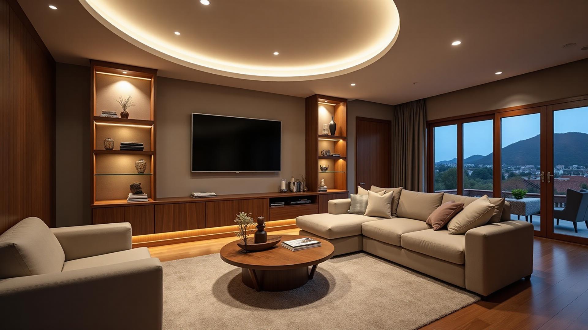 Basement Remodeling