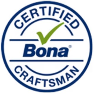 Bona Certified Craftsman