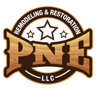 PNE Construction LLC Logo