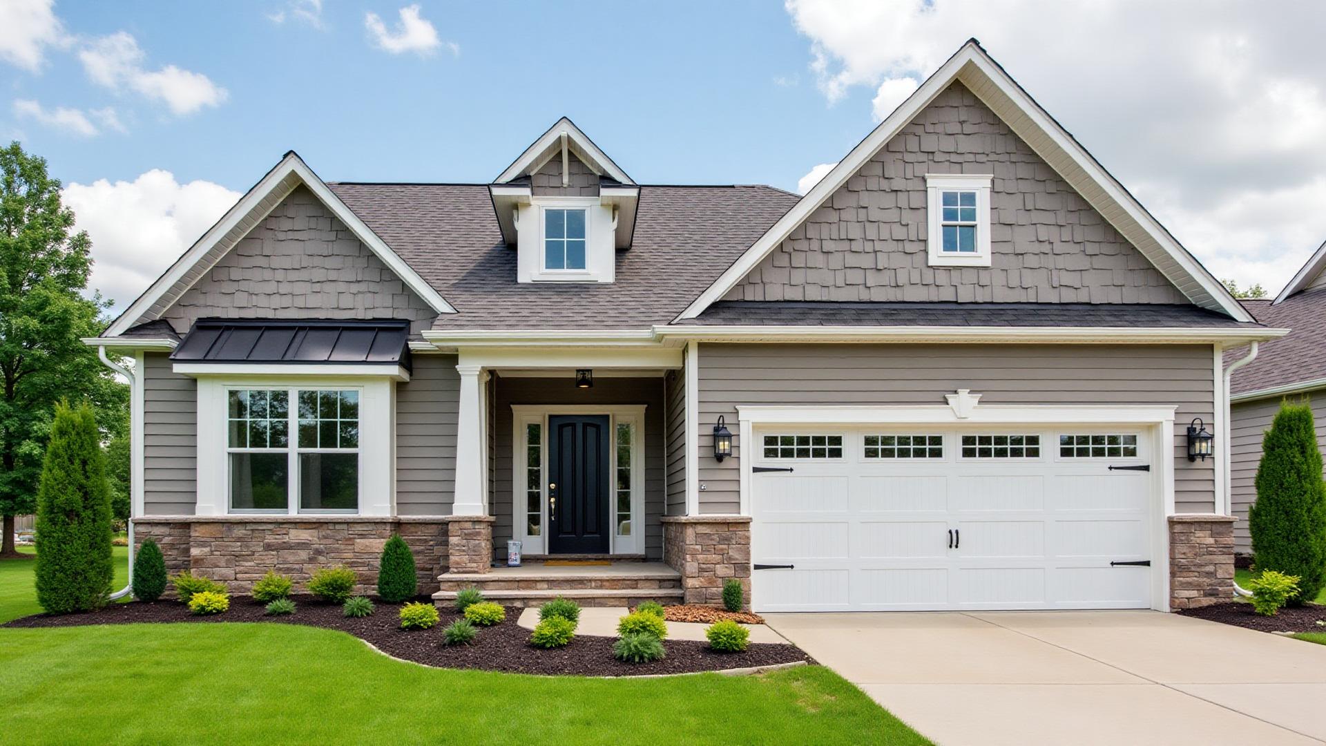 Professional siding installation services in Monmouth County NJ