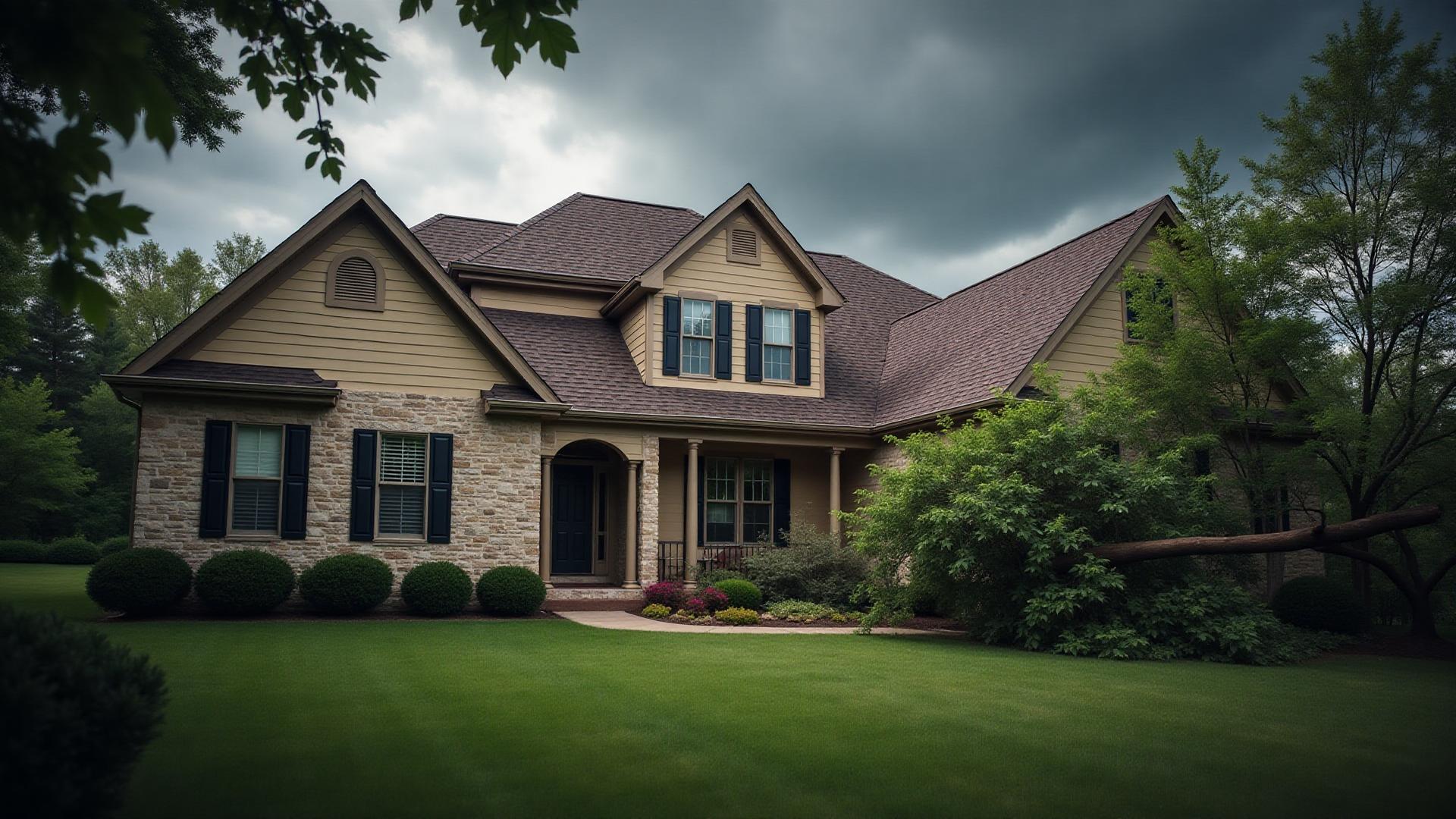 24/7 storm damage restoration services in Monmouth County NJ