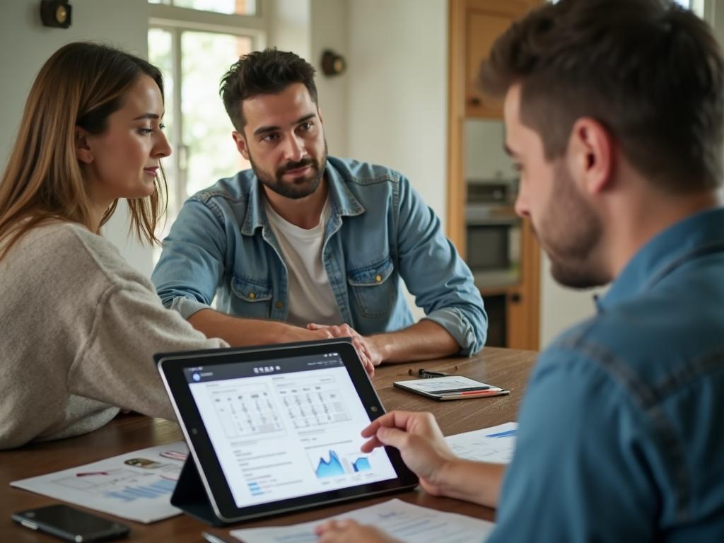 Insurance Claim Documentation & Support